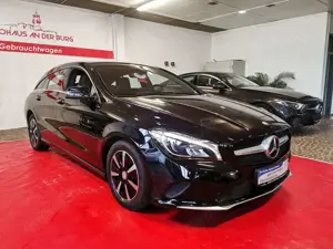 Mercedes-Benz CLA 180 CLA 180 d Shooting Brake *1.Hd+SH+LED+Navi