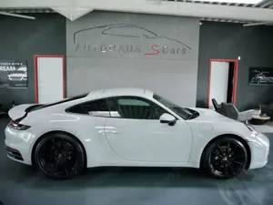 Porsche 992 *Sportabgas*Matrix LED*