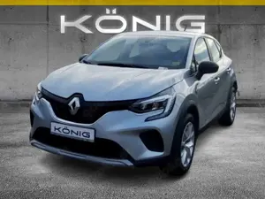 Renault Captur 1.3 TCe 140 EVOLUTION Klima Automatik