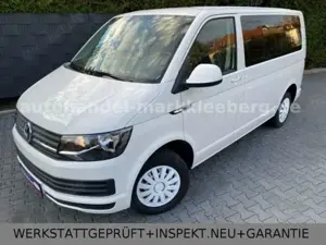 Volkswagen T6 Caravelle 2,0 TDI  *6-SITZER *AUSSTATTUNG NACH WAHL