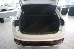 Volkswagen Taigo TAIGO 1.5 TSI R-LINE KAM MATRIX ACC KESSY BEATS 18 Bild 5