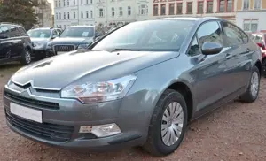 Citroen C5 Lim. Style 1.8 Klimaautomatik Tüv neu