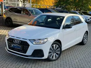 Audi A1 Sportback 25 TFSI *Sportsitze*SHZ*Virtual