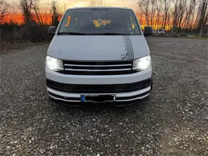 Volkswagen T6 Multivan Multivan Trendline