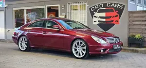 Mercedes-Benz CLS 500 *TÜV NEU*