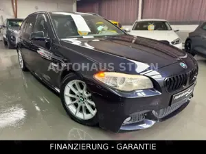 BMW 530 d Touring M Paket Navi AHK Alcantara 18Zoll
