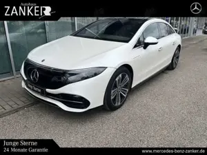 Mercedes-Benz EQS EQS 450+ PANO*MASSAGE*AIRMATIC*DISTRONIC*360CAM