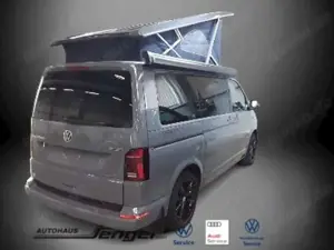 Volkswagen T6.1 California DSG 4MOTION Ocean Edition