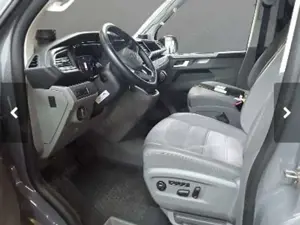 Volkswagen T6.1 California DSG 4MOTION Ocean Edition Bild 3