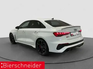 Audi RS3 Lim 19 MATRIX HUD BO 360 Bild 3