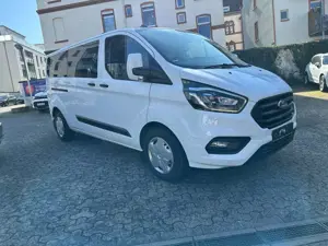 Ford Transit Custom 320 L2 Trend Bild 3