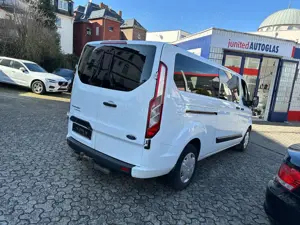 Ford Transit Custom 320 L2 Trend Bild 4