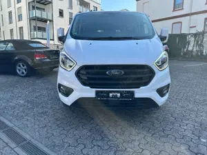 Ford Transit Custom 320 L2 Trend Bild 2
