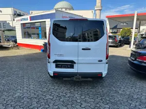 Ford Transit Custom 320 L2 Trend Bild 5