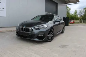 BMW 218 218 Baureihe 2 Gran Coupe 218 i M Sport