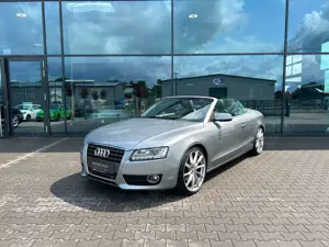 Audi A5 Cabrio 2.0 TFSI Autom. Navi Xenon Alcantara