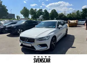 Volvo V60 Inscription Expression Recharge Plug-In Hybrid AWD