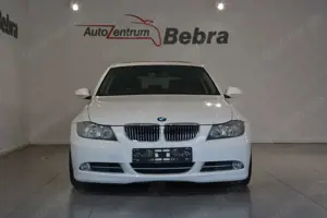 BMW 335 d/Panorama/Klima/Leder/SHZ/Euro4 Bild 2