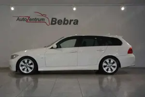 BMW 335 d/Panorama/Klima/Leder/SHZ/Euro4 Bild 5
