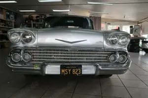 Chevrolet Impala 1958 Biscayne Bild 3
