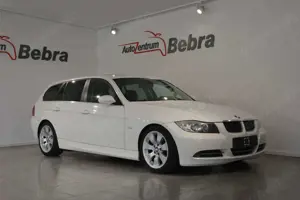 BMW 335 d/Panorama/Klima/Leder/SHZ/Euro4 Bild 4