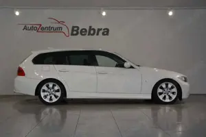 BMW 335 d/Panorama/Klima/Leder/SHZ/Euro4 Bild 3