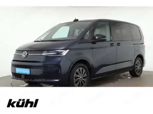 Volkswagen T7 Multivan 2.0 TDI DSG Life IQ.Light Standhzg.