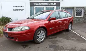 Renault Laguna II Grandtour Privilege*AHK*KLIMA*EXPORT*