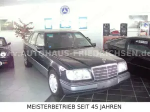 Mercedes-Benz 200 124 Oldtimer Echter Mercedes