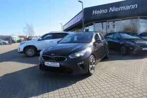 Kia Ceed / cee'd Spirit (CD) *AHK*Navi*Klima*RFK*SH*LM*LR heiz*JBL*