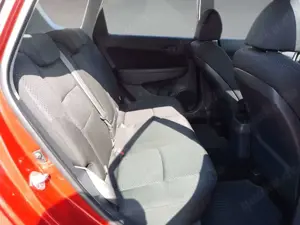 Hyundai i30 1.4 Classic Bild 5