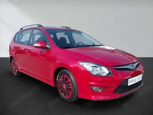 Hyundai i30 1.4 Classic Bild 2