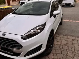Ford Fiesta Fiesta 1.25 SYNC Edition