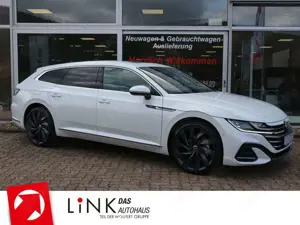 Volkswagen Arteon R-Line 2.0 TDI DSG 4M AHK