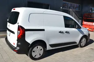 Nissan Townstar TOWNSTAR Kasten L1 2,2t ACENTA* Heckvergl. Bild 3