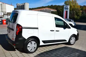 Nissan Townstar TOWNSTAR Kasten L1 2,2t ACENTA* Heckvergl. Bild 4