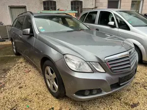 Mercedes-Benz E 220 Cdi/ Kombi/ Avantgarde/ EU 5