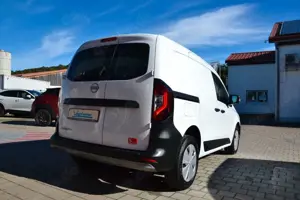 Nissan Townstar TOWNSTAR Kasten L1 2,2t ACENTA* Heckvergl. Bild 5