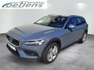 Volvo V60 Cross Country B4 AWD Pro Standhzg AHK Kamer