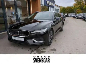 Volvo V60 Inscription Recharge Plug-In Hybrid AWD T6 Twin En
