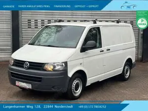 Volkswagen T5 Transporter Kasten-Kombi Kasten