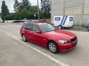 BMW 318 318i Touring