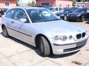 BMW 316 316ti