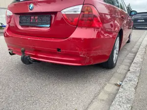 BMW 318 318i Touring Bild 5