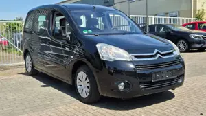 Citroen Berlingo HDi 90 FAP Multispace 1. Hand/Klima/AHK