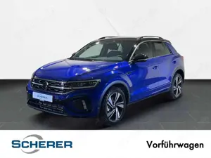 Volkswagen T-Roc R-Line 1.5 l TSI OPF 150 PS DSG7