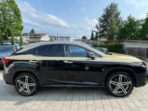 Lexus RX 200t 200t AWD Bild 4