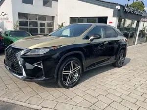 Lexus RX 200t 200t AWD Bild 3