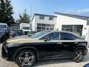 Lexus RX 200t 200t AWD Bild 5
