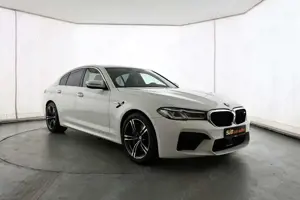 BMW M5 Sitzklima|Laser|ACC|GSD|360°|BW|Soft Close
